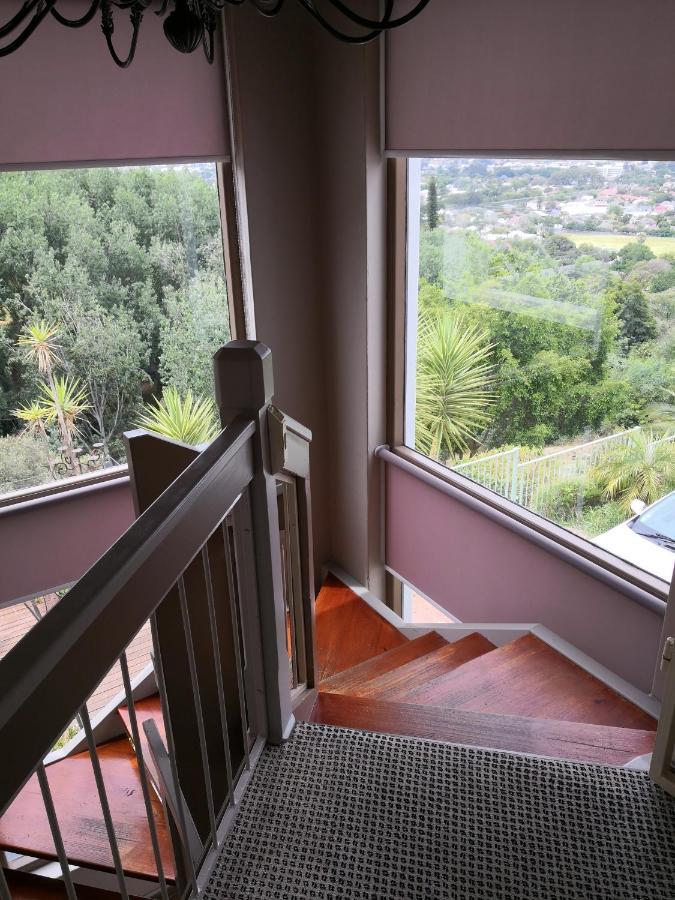 Perle Du Cap Panzió Paarl Kültér fotó